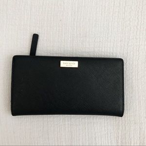 KATE SPADE MEDIUM WALLET
